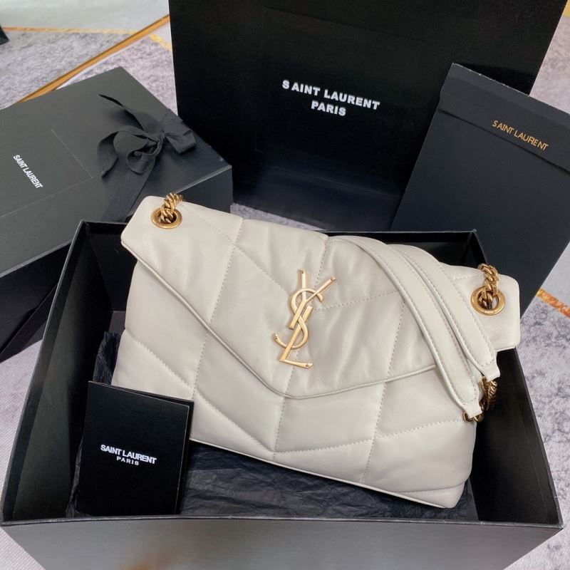 YSL Satchel Bags - Click Image to Close